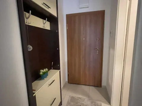 Izdavanje, garsonjera, 28m², Stara Varoš, Podgorica - image 4