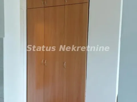 Rent, studio apartment, 33m², Novo naselje, Novi Sad - image 6