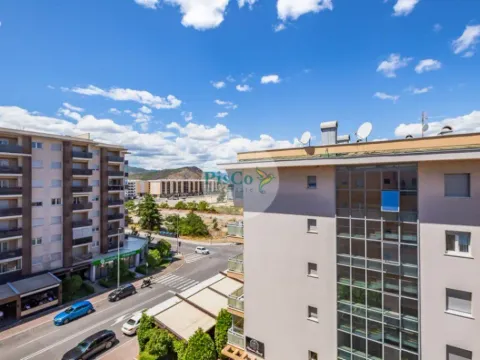 Prodaja, jednosoban stan, 51m2, City Kvart, Podgorica