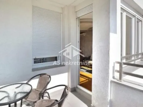 Rent, two bedroom apartment, 58m², Stari Grad, Beograd - image 10