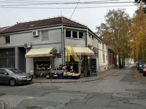 Izdavanje, poslovni prostor, 67m², Socijalno, Novi Sad Sve Podlokacije - image 9