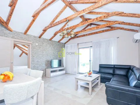 Sale, four bedroom apartment, 137m², Budva, Crna Gora - image 3