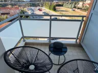 Izdavanje, jednosoban stan, 30m², City Kej, Podgorica - image 8