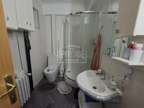 Prodaja, dvosoban stan, 66m², Novi Grad, Subotica - image 8