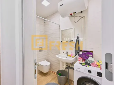 Sale, apartment, 30m², Blok 9, Podgorica - image 7