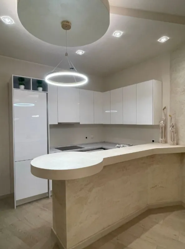Sale, two bedroom apartment, 112m², Budva, Crna Gora