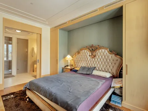 Sale, one bedroom apartment, 68m², Porto Montenegro, Tivat - image 9