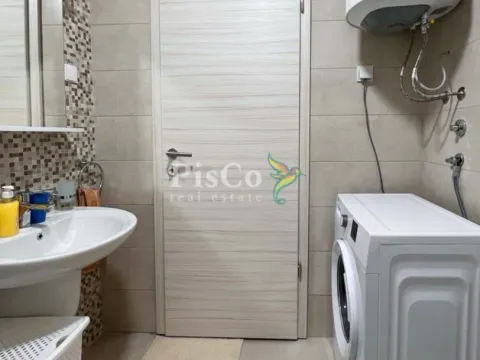 Izdavanje, garsonjera, 31m², Ljubović, Podgorica - image 3