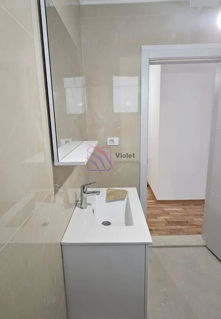 Sale, one bedroom apartment, 46m², Centar, Ulcinj