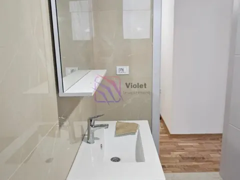 Prodaja, jednosoban stan, 46m², Centar, Ulcinj - image 13