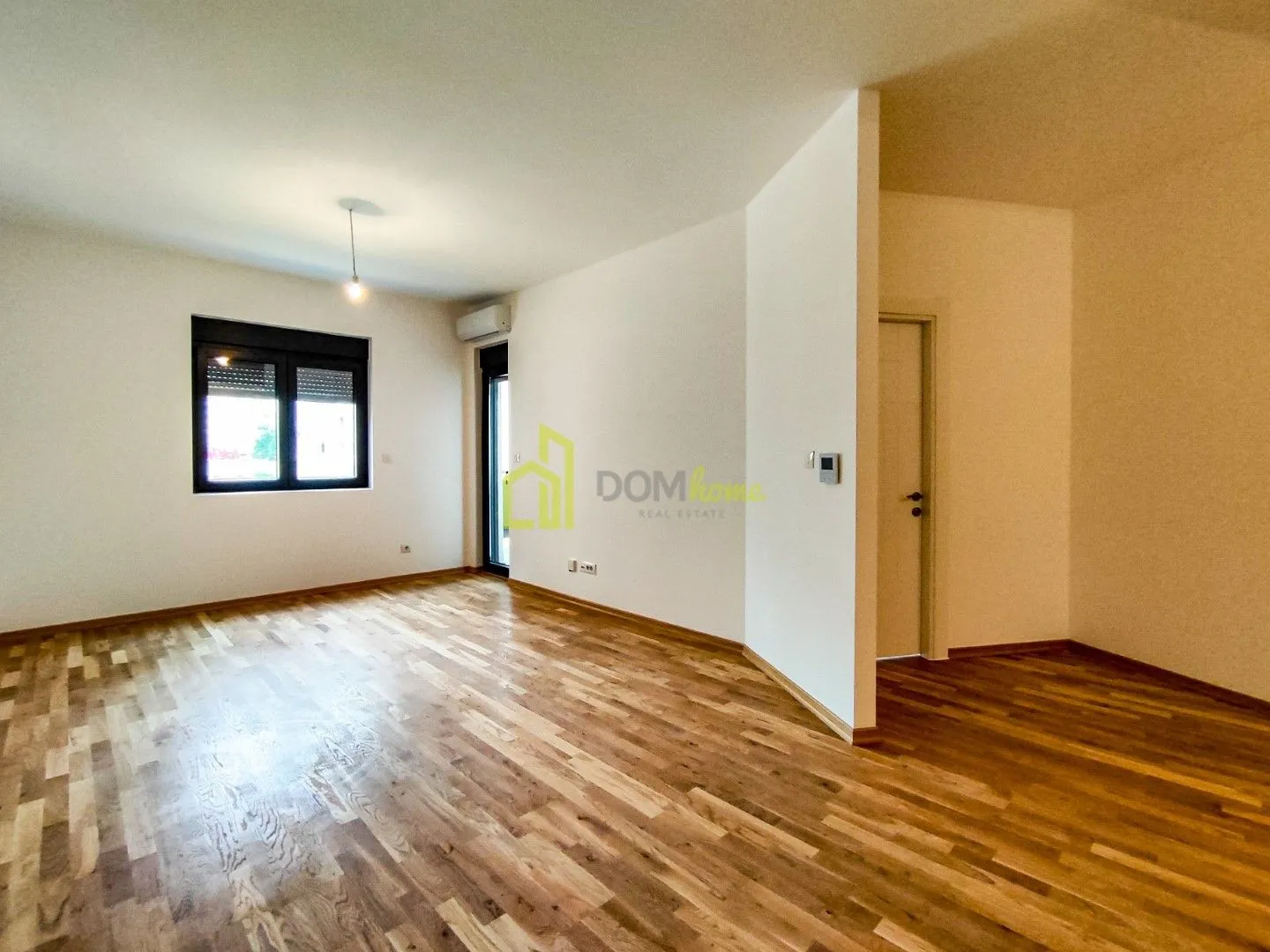 Sale, one bedroom apartment, 58m², Zagorič, Podgorica