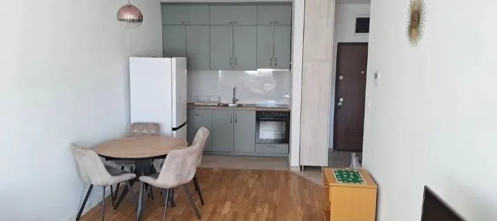 Rent, one bedroom apartment, 45m², Zabjelo, Podgorica
