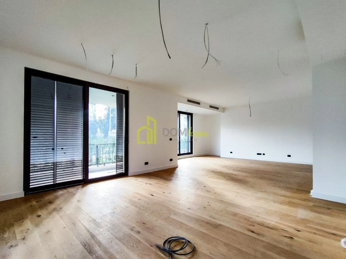 Prodaja, trosoban stan, 137m², Centar, Podgorica