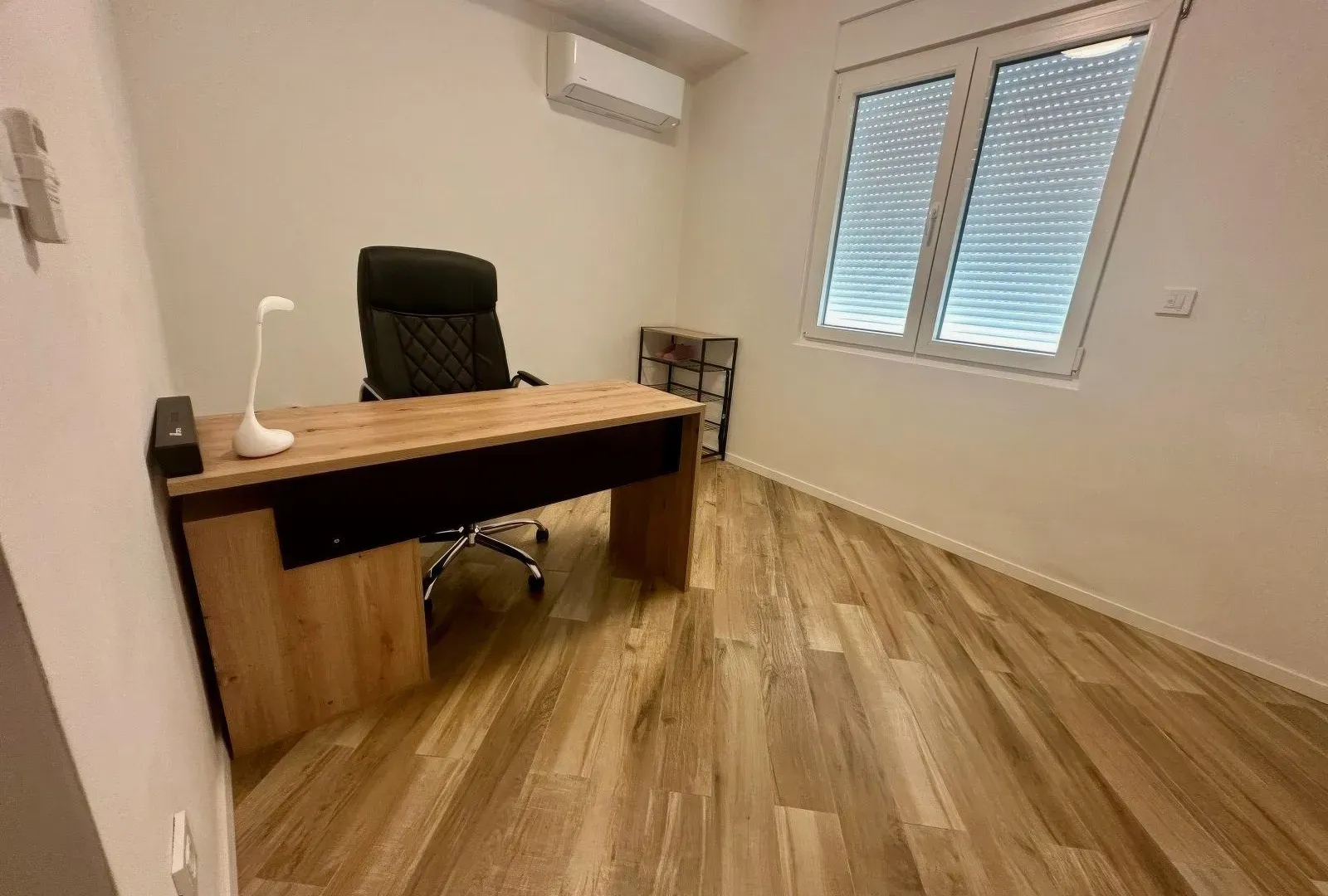 Rent, two bedroom apartment, 70m², Mažina, Tivat