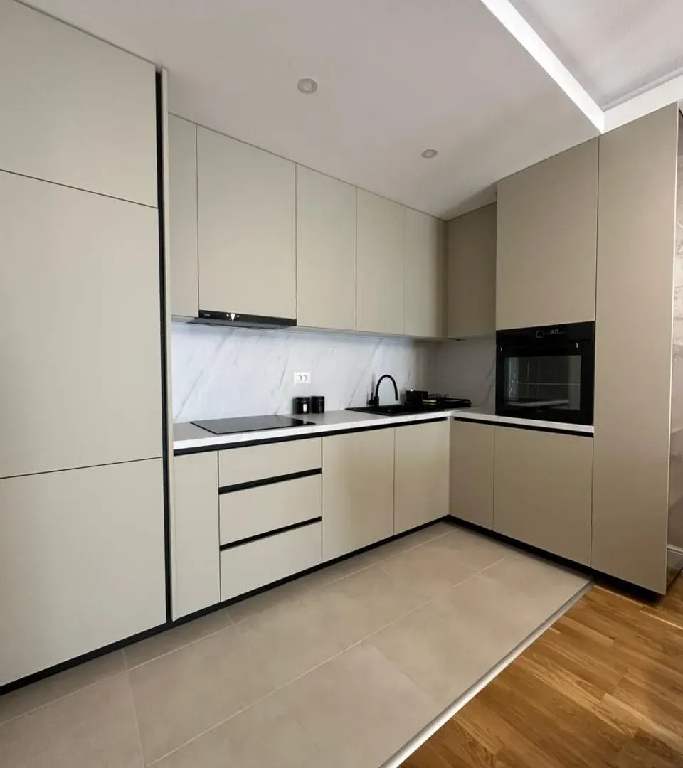 Rent, two bedroom apartment, 74m², Ljubović, Podgorica