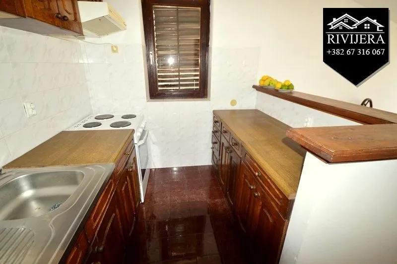 Sale, three bedroom apartment, 114m², Sveti Stasije, Kotor