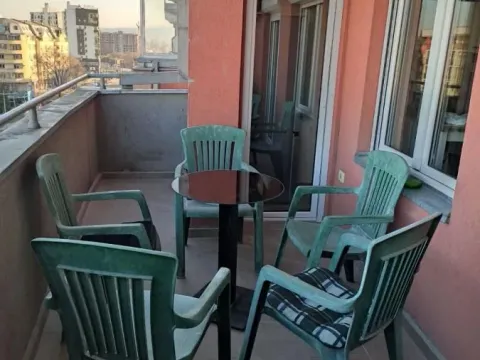 Prodaja, dvosoban stan, 54m², Bulevar Evrope, Novi Sad Sve Podlokacije - image 8