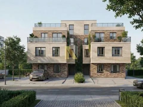 Stan in Petrovaradin