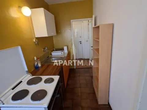 Sale, one bedroom apartment, 42m², Stari Merkator, Novi Beograd Sve Podlokacije - image 7