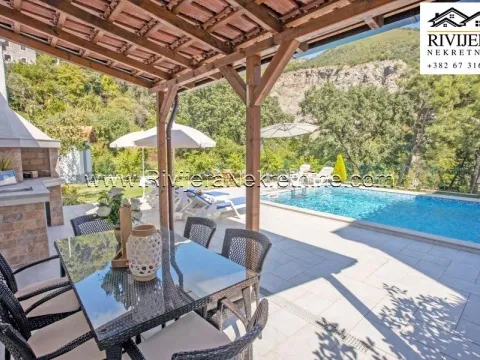 Sale, house, 272m², Baošići, Herceg Novi - image 3