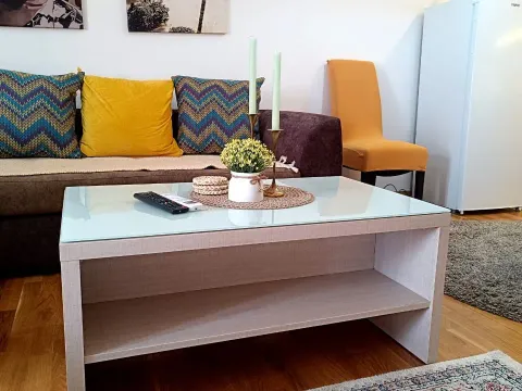 Rent, studio apartment, 38m², Zabjelo, Podgorica - image 8
