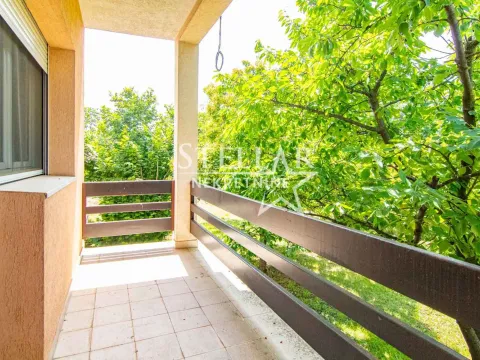 Izdavanje, kuća, 140m², Zabjelo, Podgorica - image 10