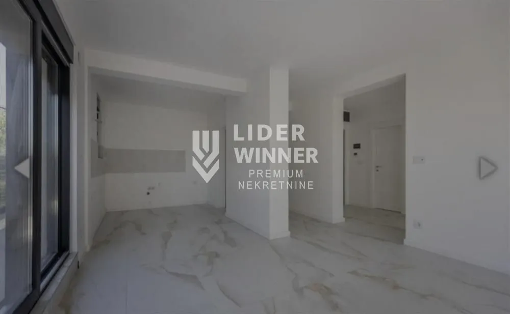 Sale, three bedroom apartment, 98m², Zemun Kalvarija, Zemun Sve Podlokacije