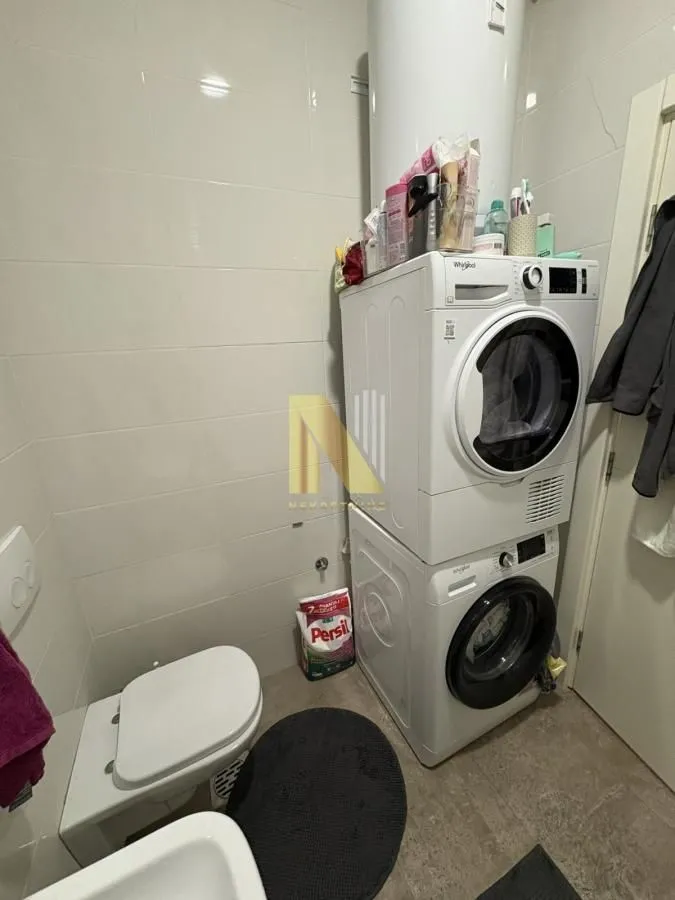 Prodaja, dvosoban stan, 39m², Socijalno, Novi Sad Sve Podlokacije