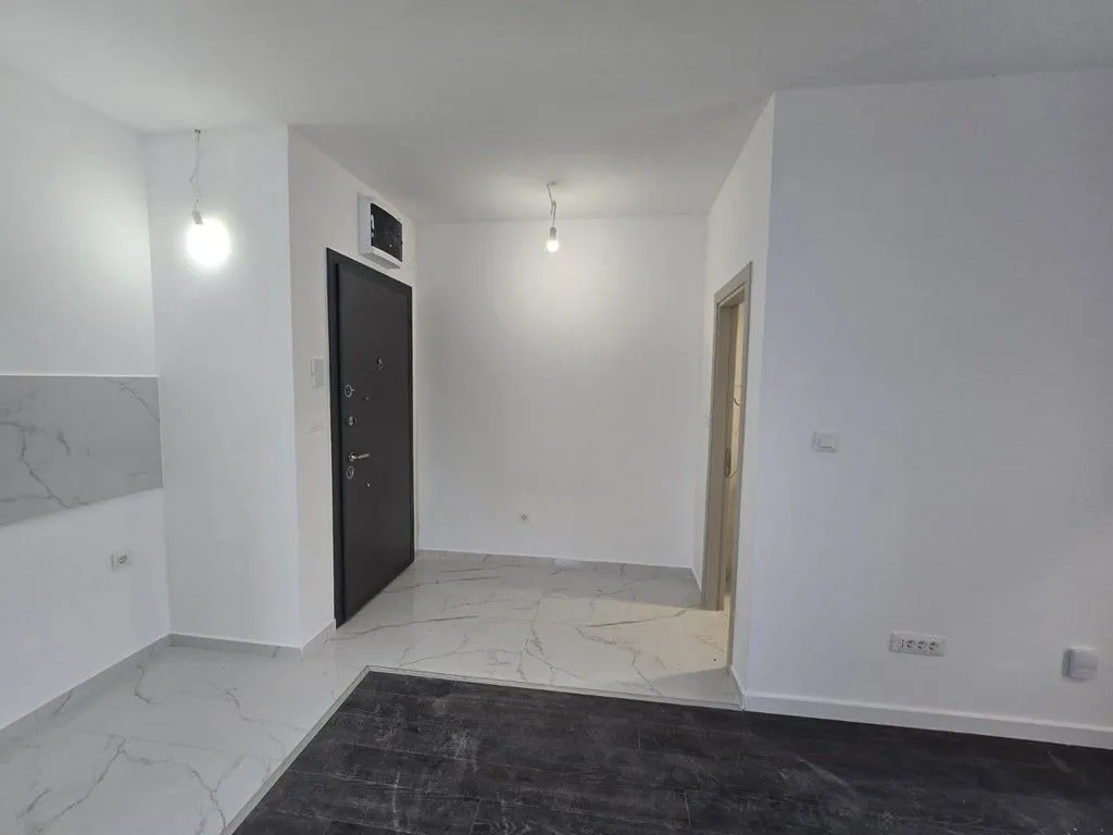 Rent, studio apartment, 27m², Zabjelo, Podgorica
