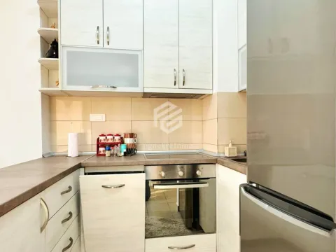 Rent, one bedroom apartment, 40m², Ljubović, Podgorica - image 4