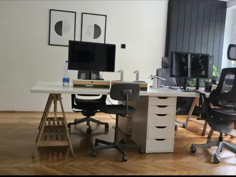 Izdavanje, poslovni prostor, 300m², Spens, Novi Sad Sve Podlokacije - image 46