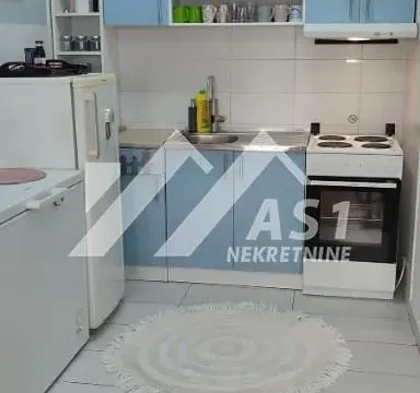 Izdavanje, jednosoban stan, 32m², Telep, Novi Sad Sve Podlokacije - image 5