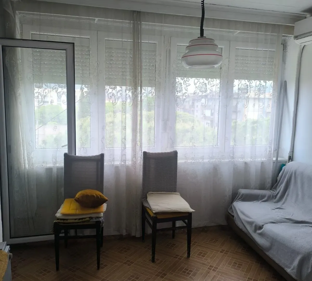 Prodaja, jednosoban stan, 63m², Preko Morače, Podgorica