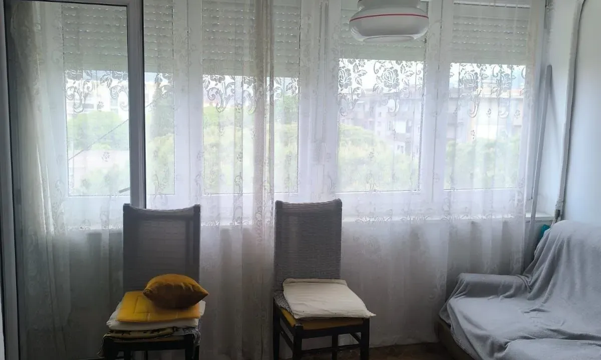 Sale, one bedroom apartment, 63m², Preko Morače, Podgorica