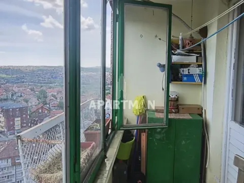 Prodaja, jednosoban stan, 49m², Zvezdara Sve Podlokacije, Beograd - image 14