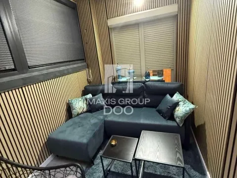 Rent, two bedroom apartment, 55m², Voždovac Sve Podlokacije, Beograd - image 12