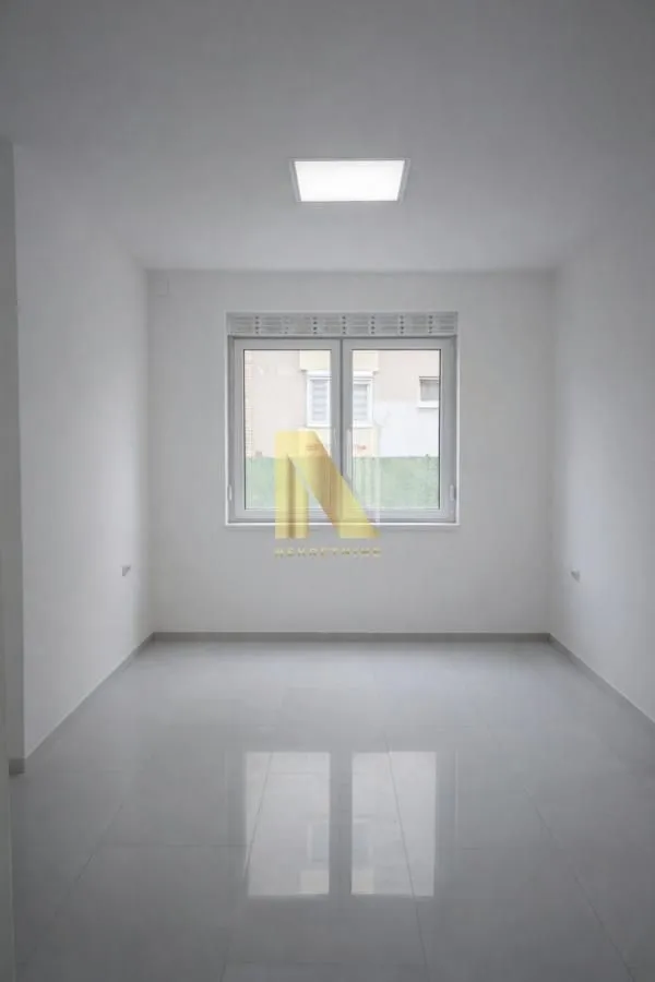 Rent, office space, 114m², Sajmište, Novi Sad