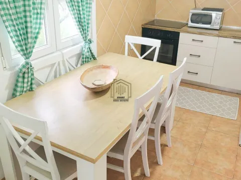 Izdavanje, jednosoban stan, 58m², Stari Aerodrom, Podgorica - image 10