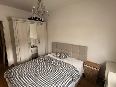 Sale, one bedroom apartment, 45m², City Kej, Podgorica - image 11