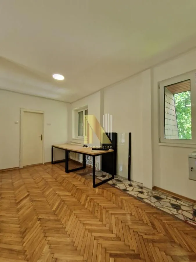 Rent, office space, 200m², Spens, Novi Sad Sve Podlokacije