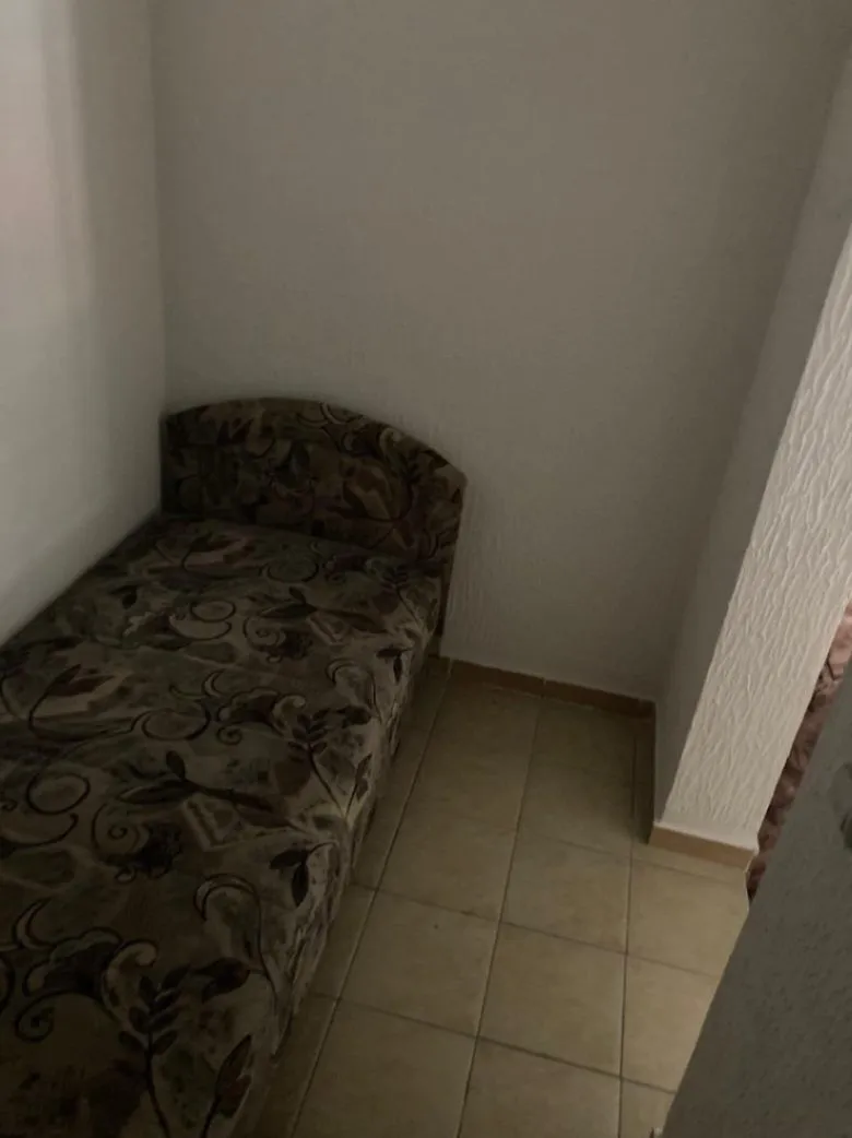 Prodaja, garsonjera, 32m², Sutomore, Bar