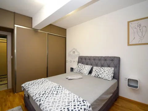 Izdavanje, jednosoban stan, 48m², Stara Varoš, Podgorica - image 6