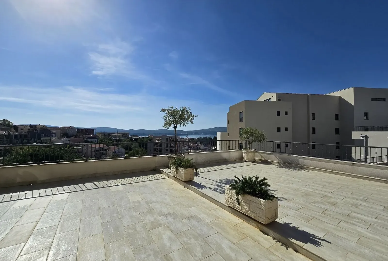 Prodaja, jednosoban stan, 59m², Tivat, Crna Gora