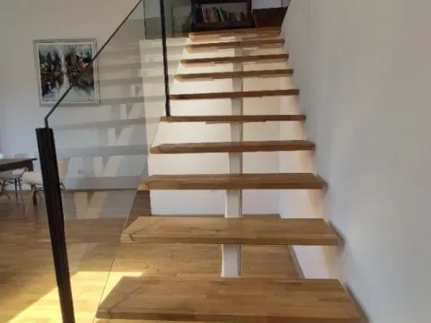 Prodaja, dvosoban stan, 120m², Stari Aerodrom, Podgorica - image 6