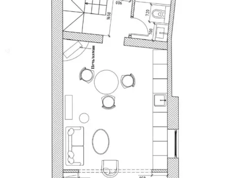 Sale, three bedroom apartment, 82m², Centar, Novi Sad - image 7