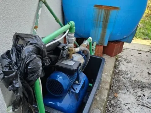 Rent, house, 32m², Šušanj, Bar - image 11