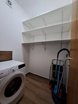 Izdavanje, jednosoban stan, 42m², Preko Morače, Podgorica - image 6