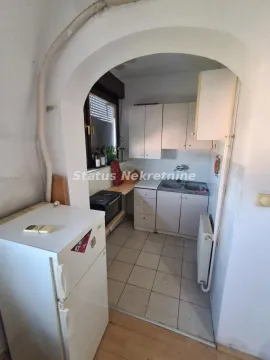 Sale, studio apartment, 25m², Železnička Stanica, Novi Sad Sve Podlokacije - image 8