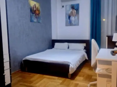 Rent, two bedroom apartment, 59m², Rozino, Budva - image 4