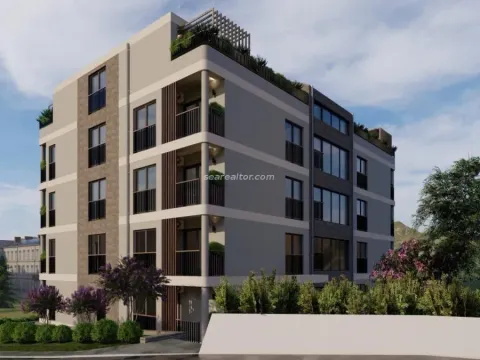 Prodaja, trosoban stan, 125m², Kalimanj, Tivat - image 6